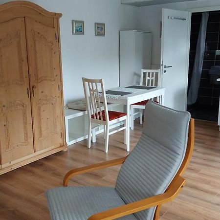 Zum Kaffeehandler Хитцаккер Экстерьер фото